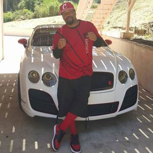 Meet your Posher, Darryl